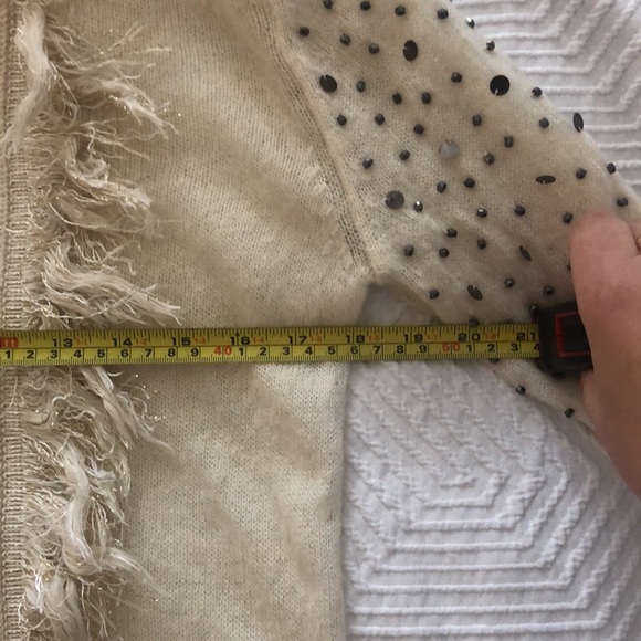 Beautiful Patrizia Pepe Sweater - Picture 8 of 12